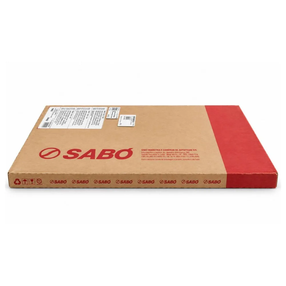 Juego de Juntas de Descarbonización 032198012--S - SABO