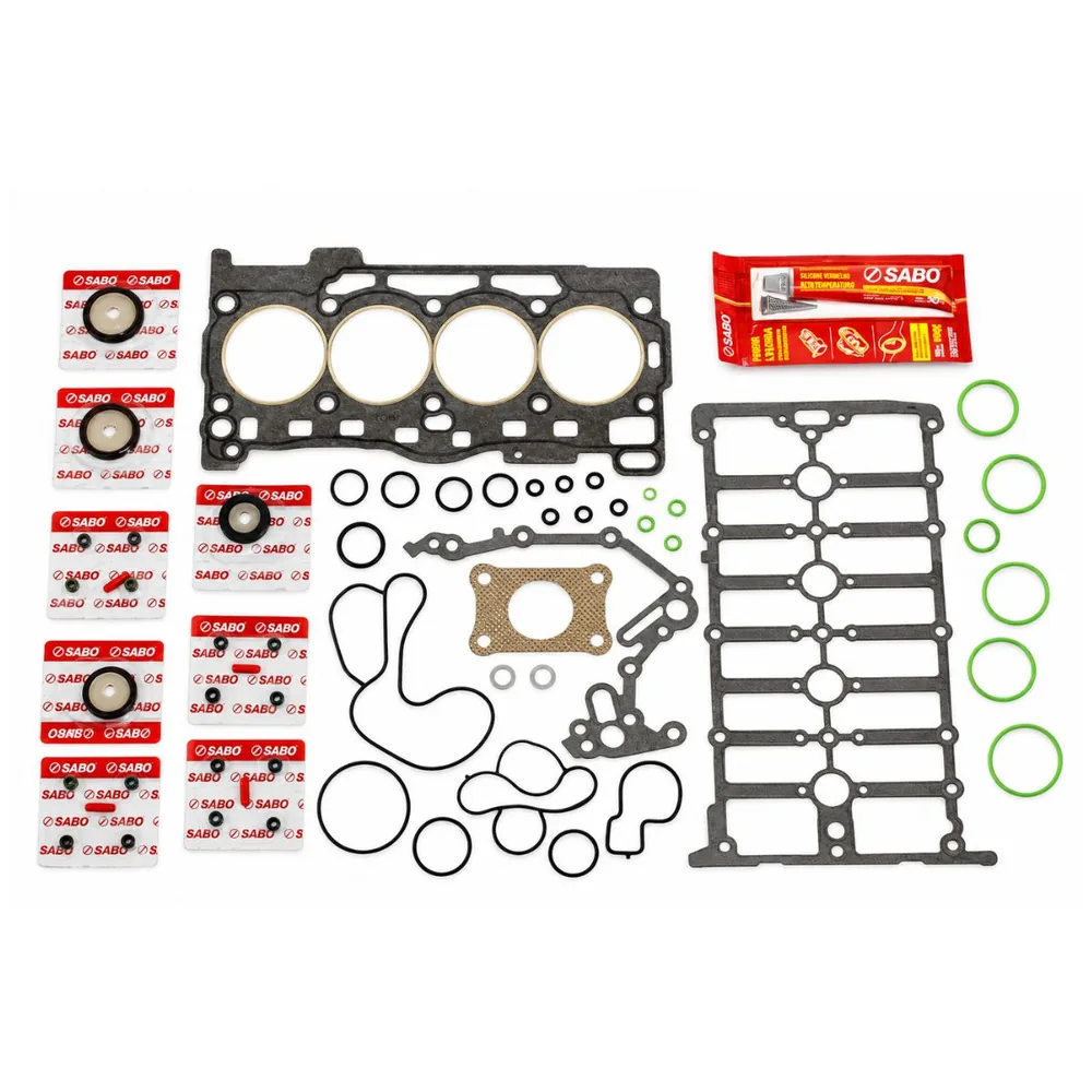 Juego de Juntas de Motor Completo Volkswagen CrossFox - SABO