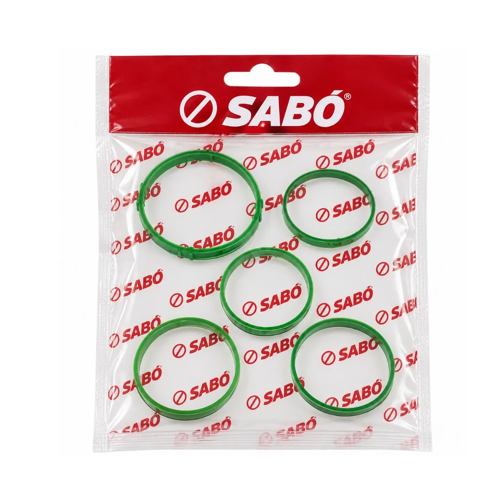 Juego JUNTAS5MULTIPLE Admision 76633-TU5JP4 - SABO
