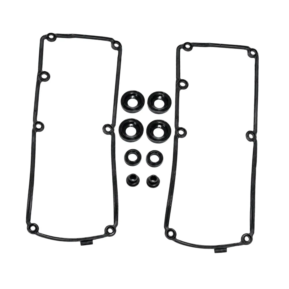 Junta de Tapa de Válvulas Volkswagen Amarok 10/13 - SABO