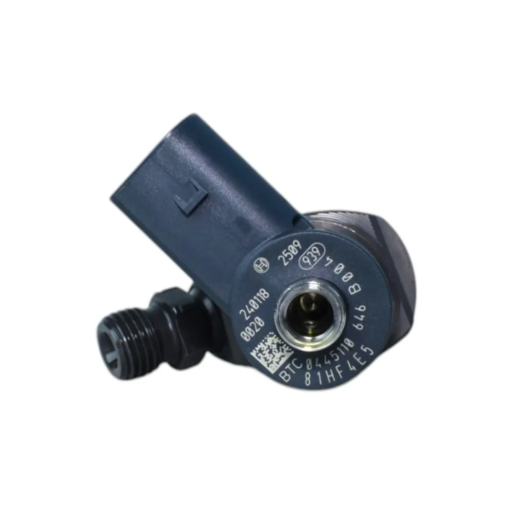 Inyector Diesel Common Rail 0445110646