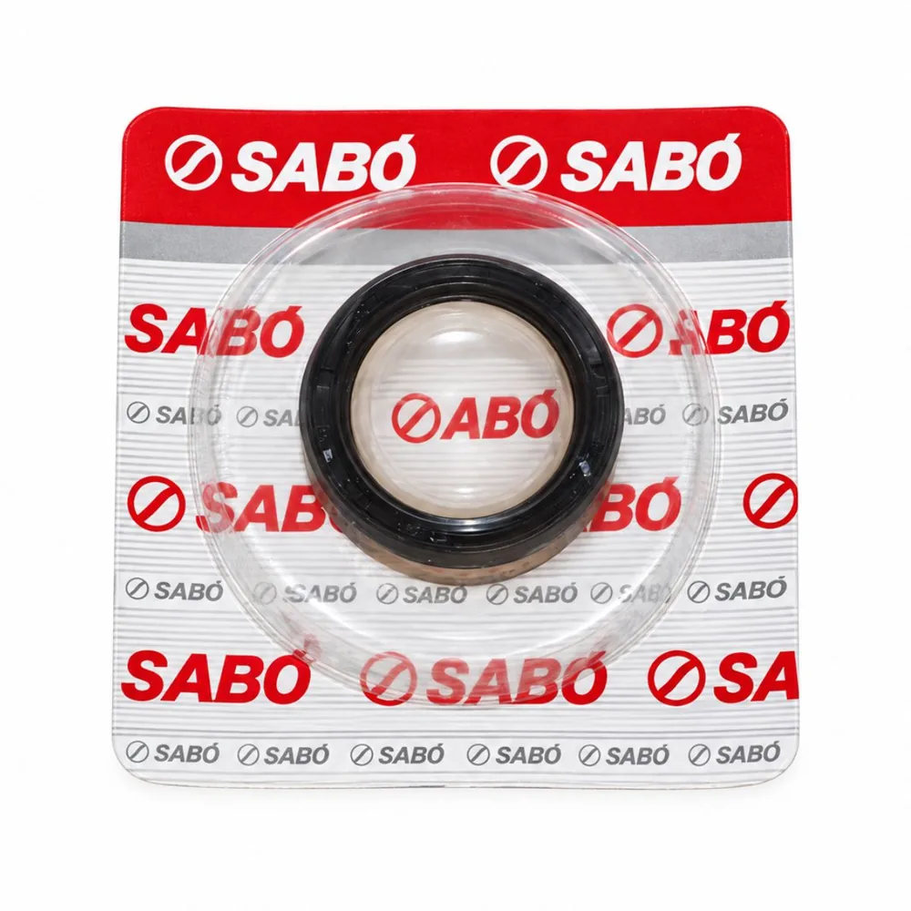 Retén de Cigüeñal para Volkswagen Fox, Gol y Up! - SABO