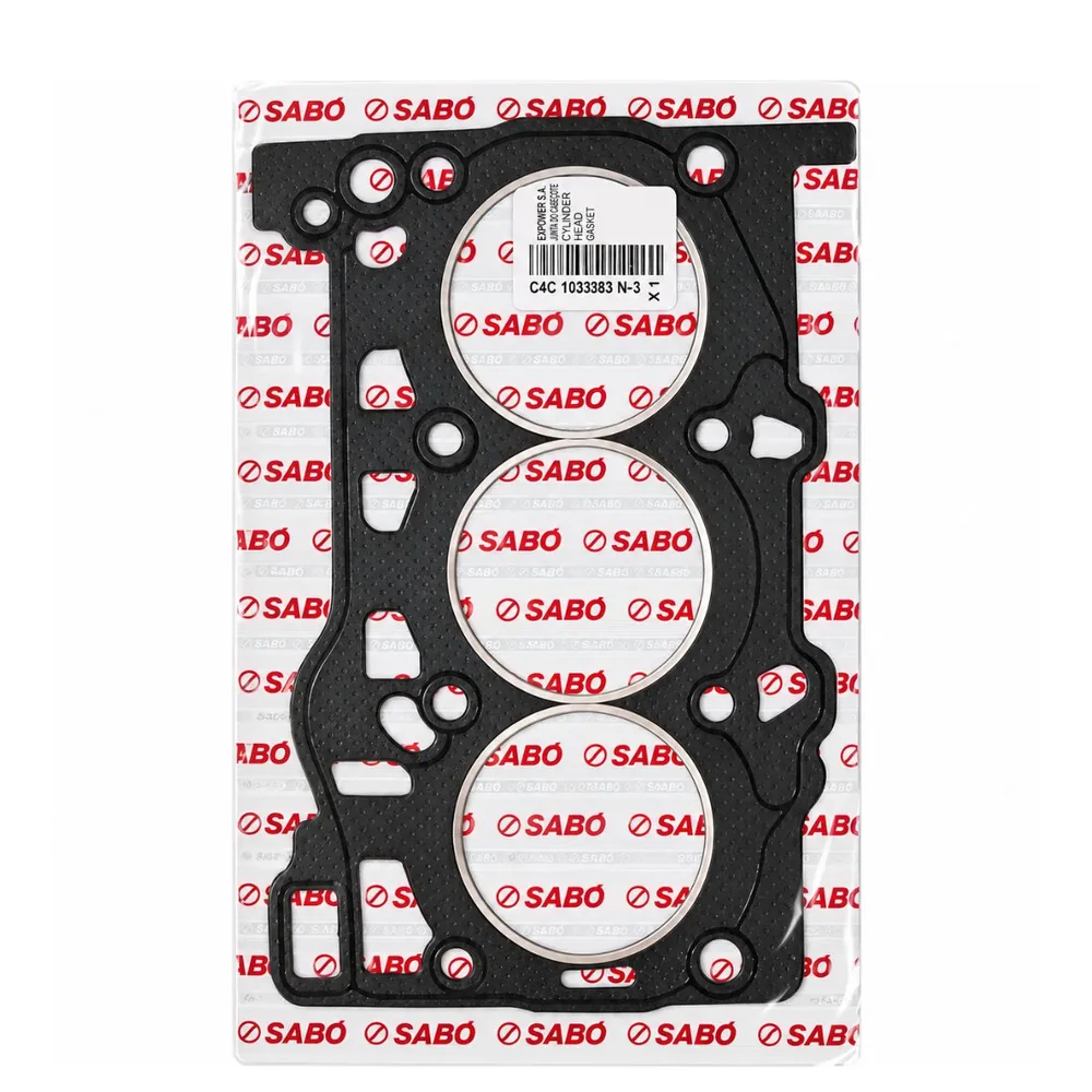 Junta de Tapa de Cilindros para Volkswagen Up! - SABO