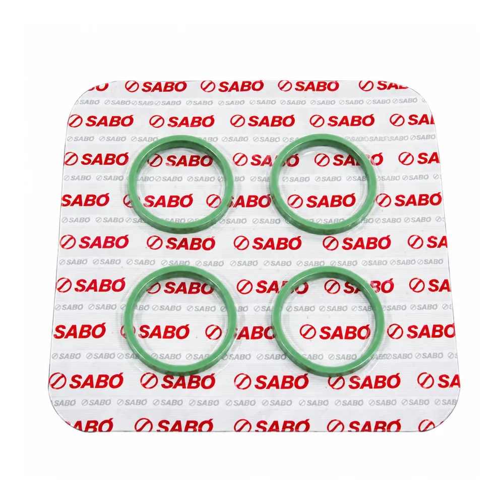 Juego Juntas Multiple Adm Sabo 75831 Fox-gol - SABO