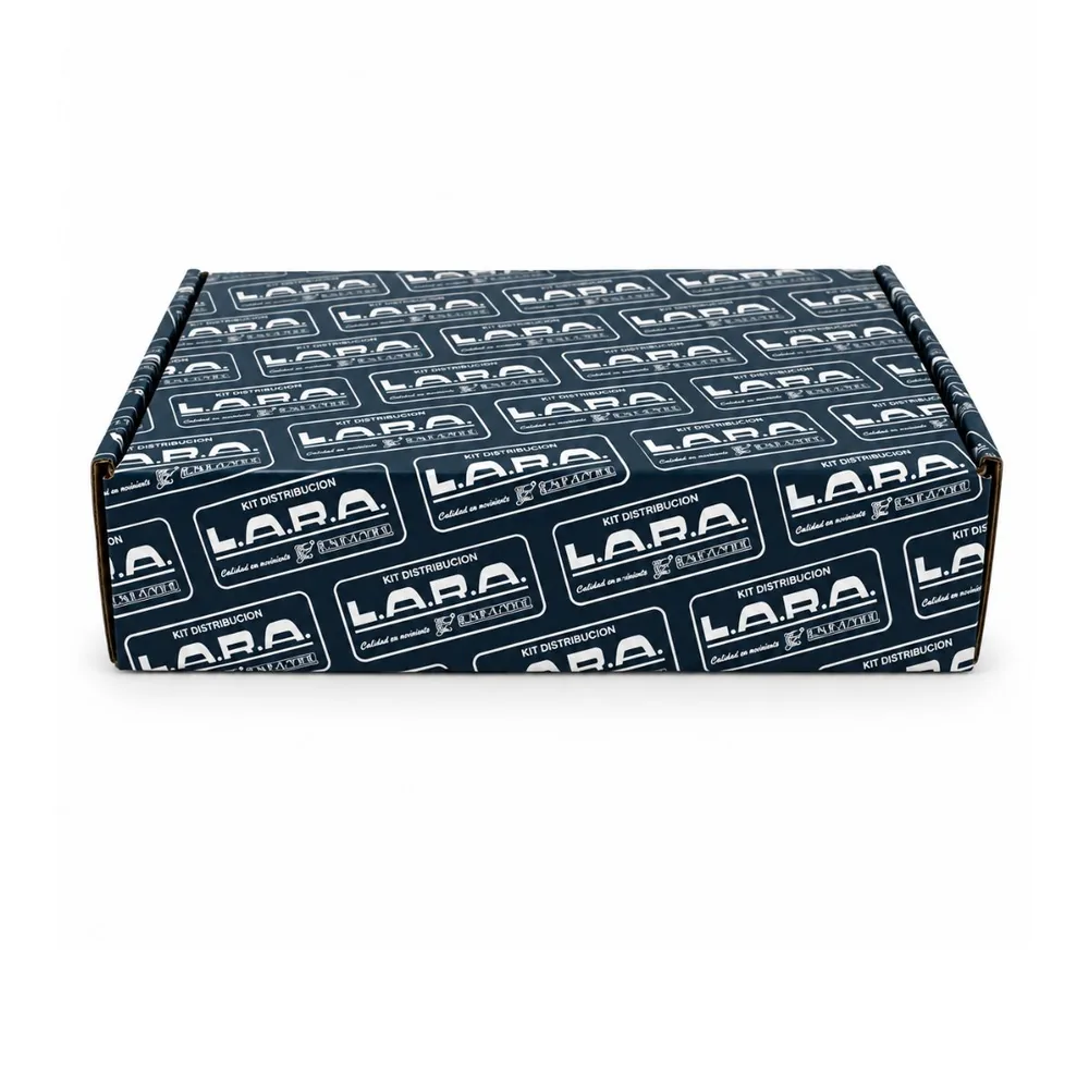 Kit de Distribución para Volkswagen Suran - LARA