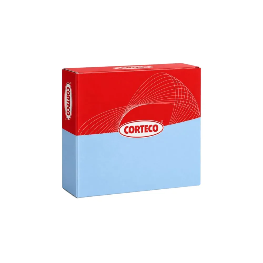 Retén de Cigüeñal para Peugeot 206, 207 y Partner - CORTECO