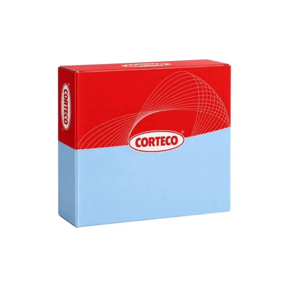 Retén de Árbol de Levas Peugeot 206, 207 y 307 - CORTECO