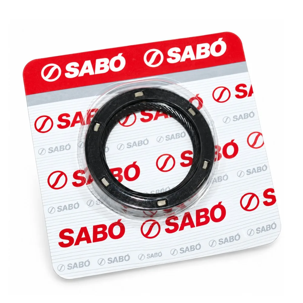 Retén de Árbol de Levas para Peugeot 206, 207 y 307 - SABO