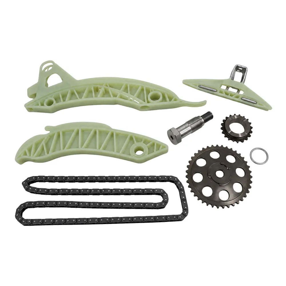 Kit de Distribución Citroën AX, Saxo, Xsara y ZX 91/95 - SKF