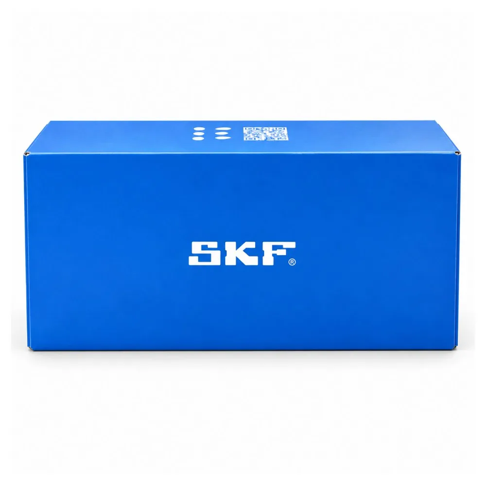 Kit de Distribución para Citroën AX y Berlingo 91/95 - SKF