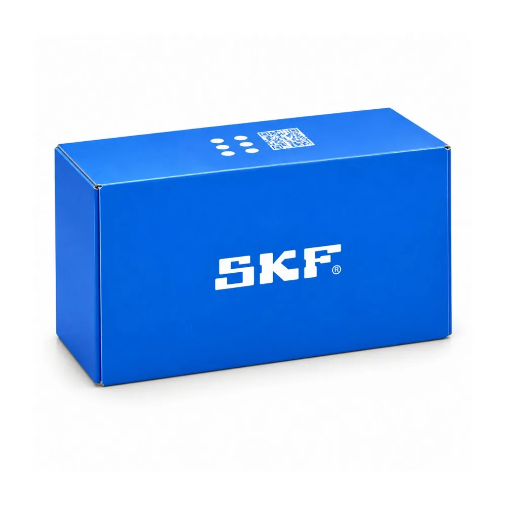 Kit de Distribución para Citroën Berlingo 03/22 - SKF