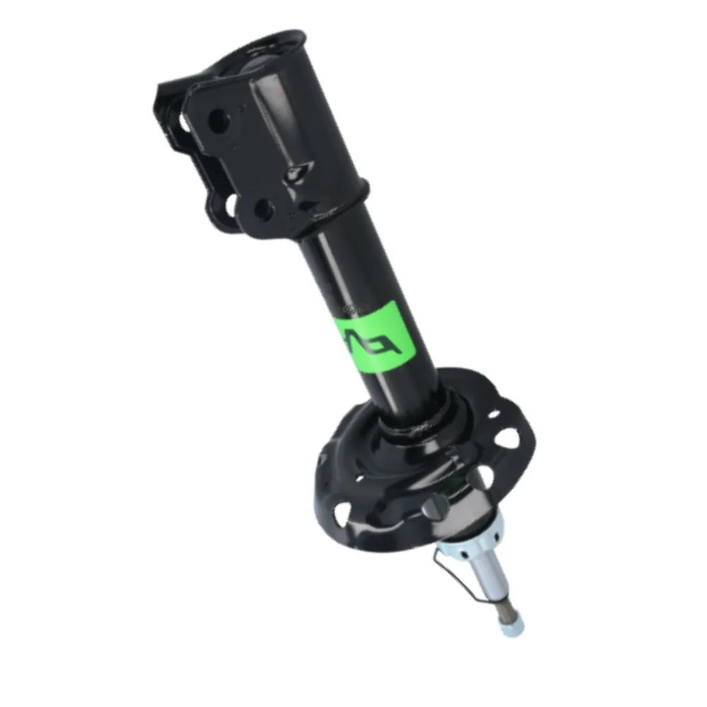 Amortiguador Delantero para Chevrolet Agile 09/17 - TOCHTER