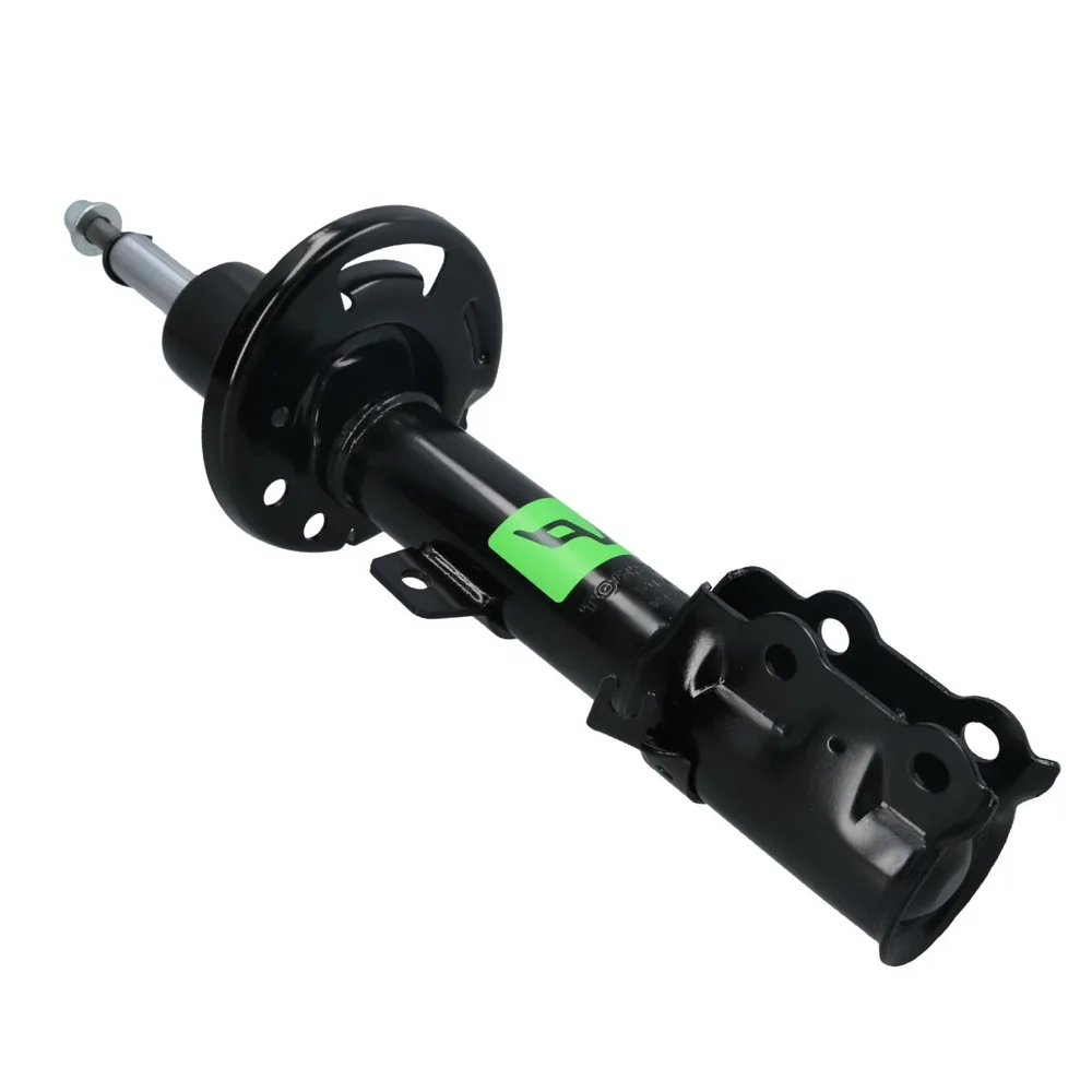 Amortiguador Delantero Derecho Ford Ecosport 12/22 - TOCHTER