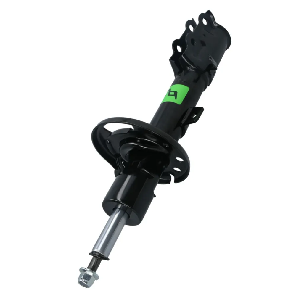 Amortiguador Delantero Derecho Ford Ecosport 12/22 - TOCHTER