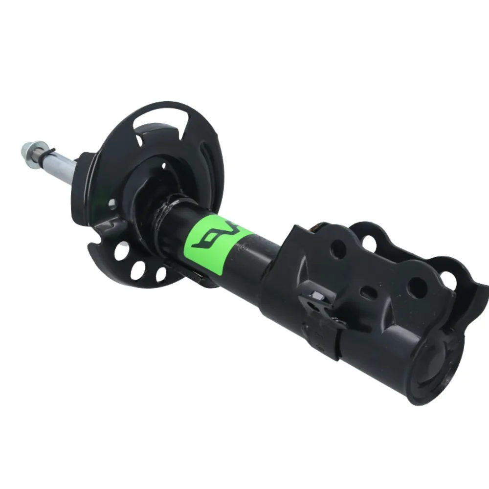 Amortiguador Delantero Izquierdo Ford Fiesta Kinetic