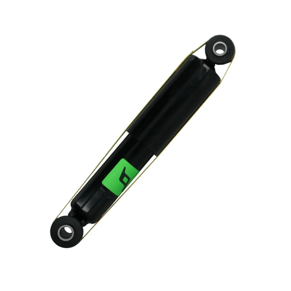 Amortiguador Trasero para Peugeot 206 y 207 99/09 - TOCHTER
