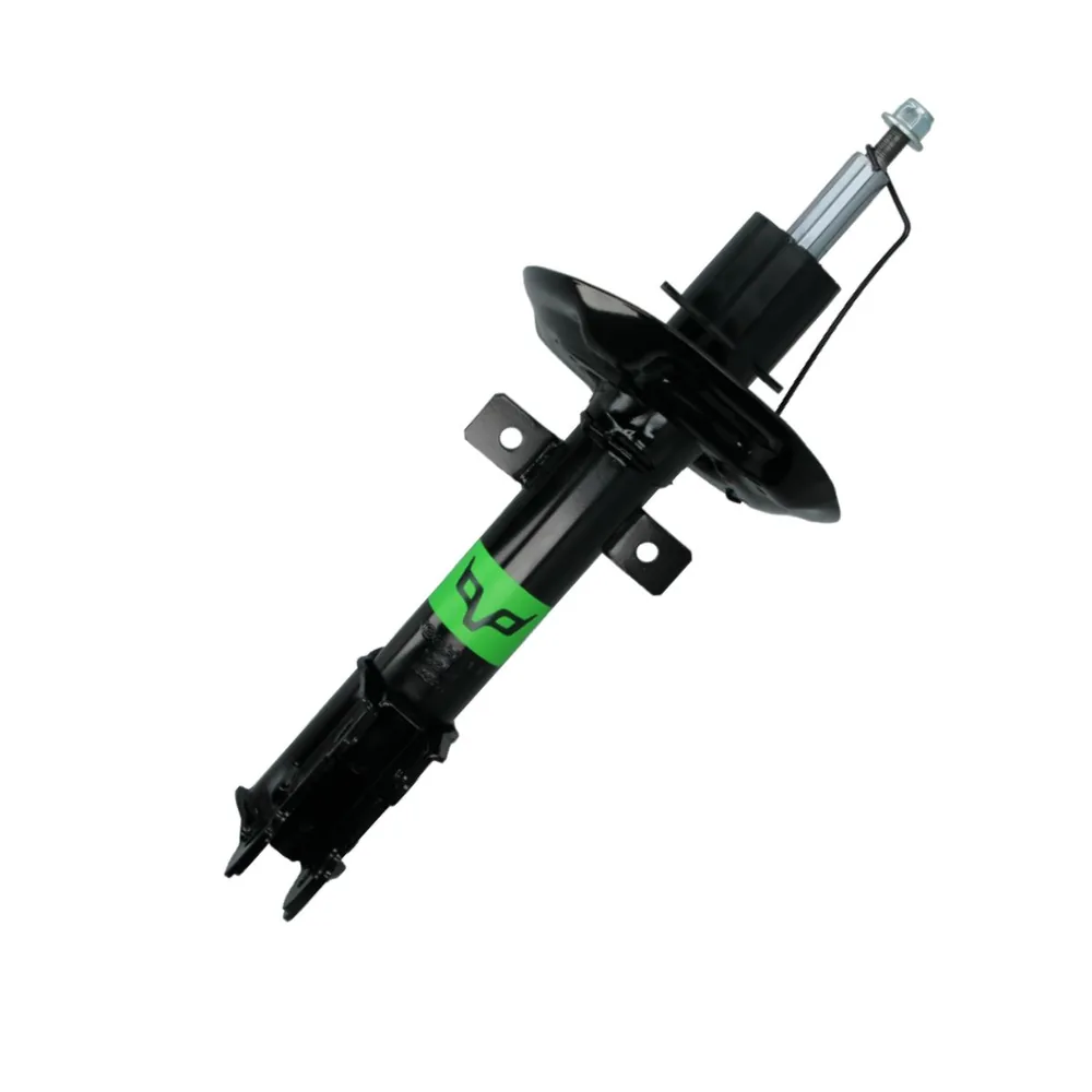 Amortiguador Trasero Renault Duster Oroch 16/26 - TOCHTER