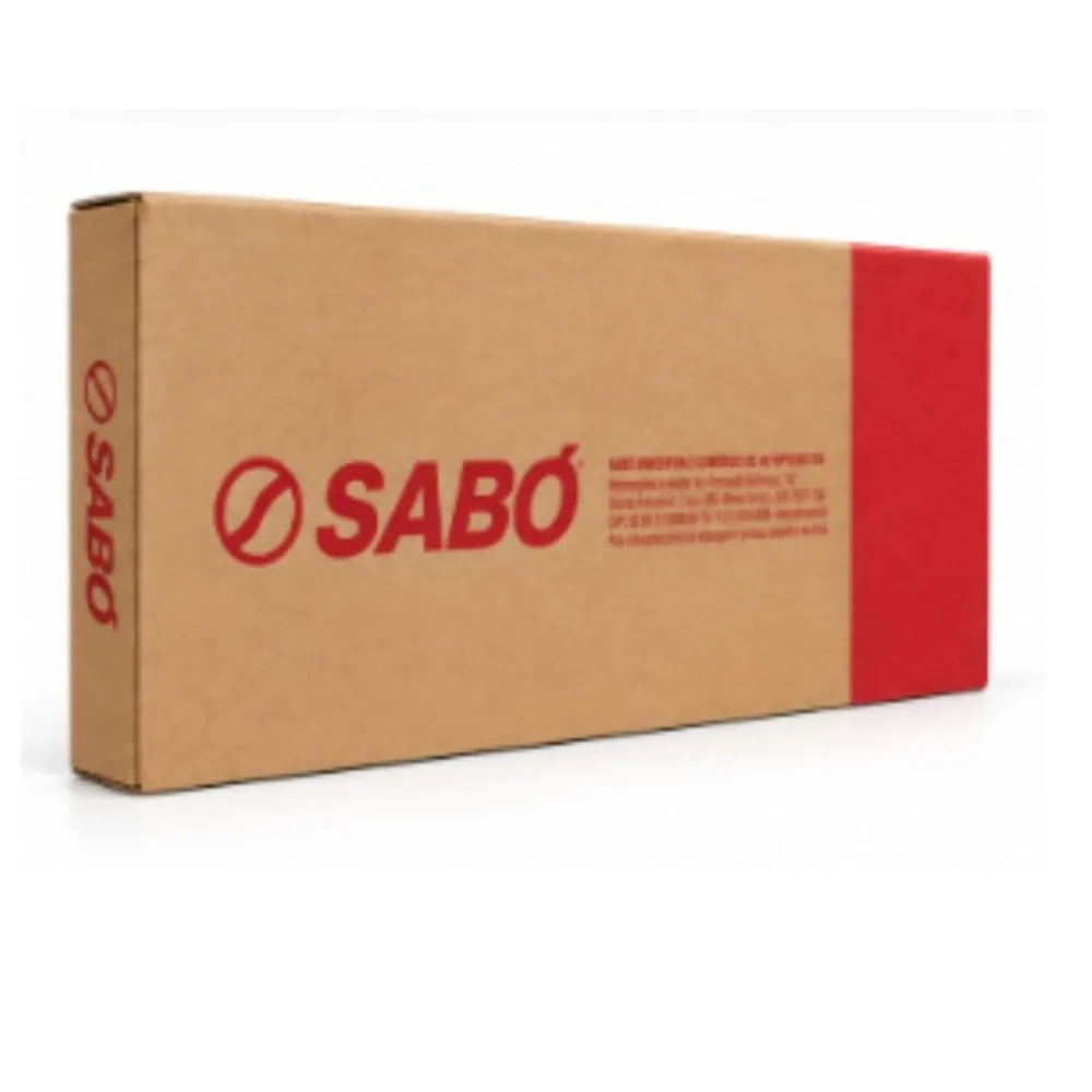 Juego de Juntas de Motor Completo - SABO 104419-9