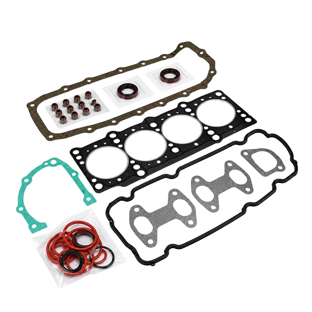 Juego de Juntas de Motor Completo - SABO 104419-B