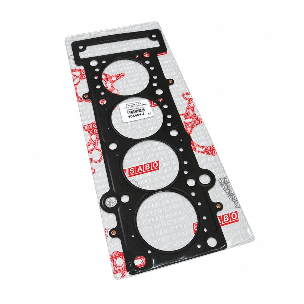 Junta de Tapa de Cilindros Fiat Argo 17/.. - SABO 104454-7