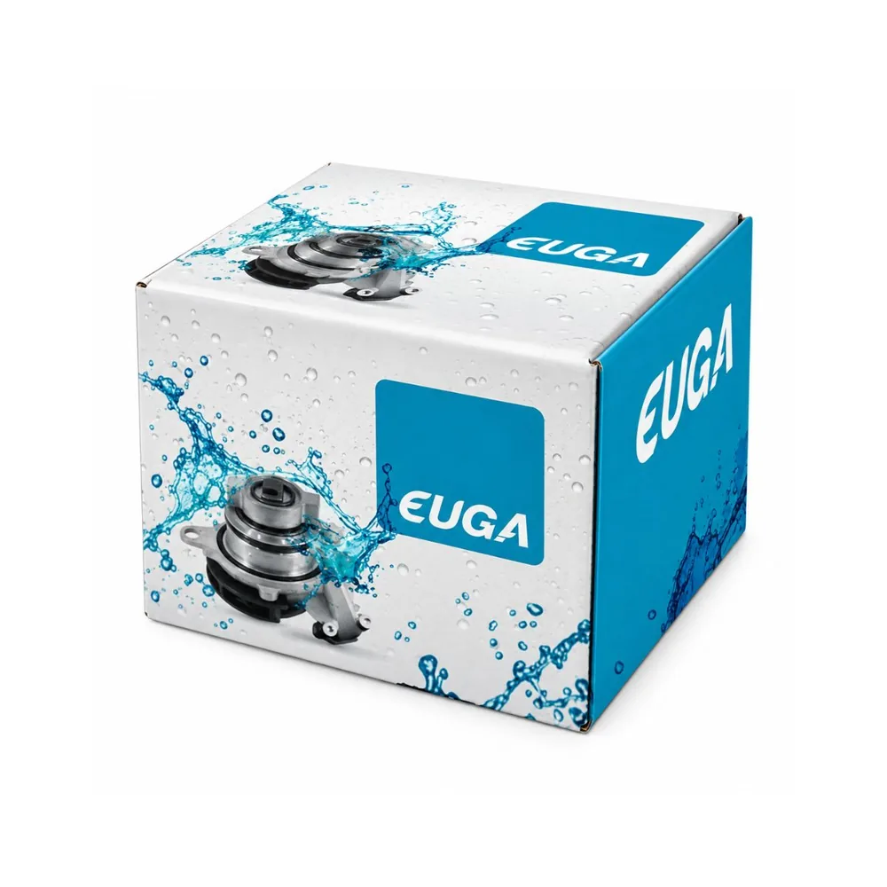 Bomba de Agua para Fiat Argo y Cronos - EUGA