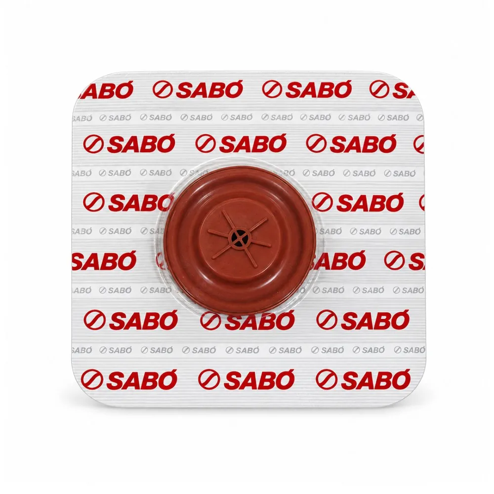 Diafragma de Tapa de Válvulas para Fiat Argo y Cronos - SABO