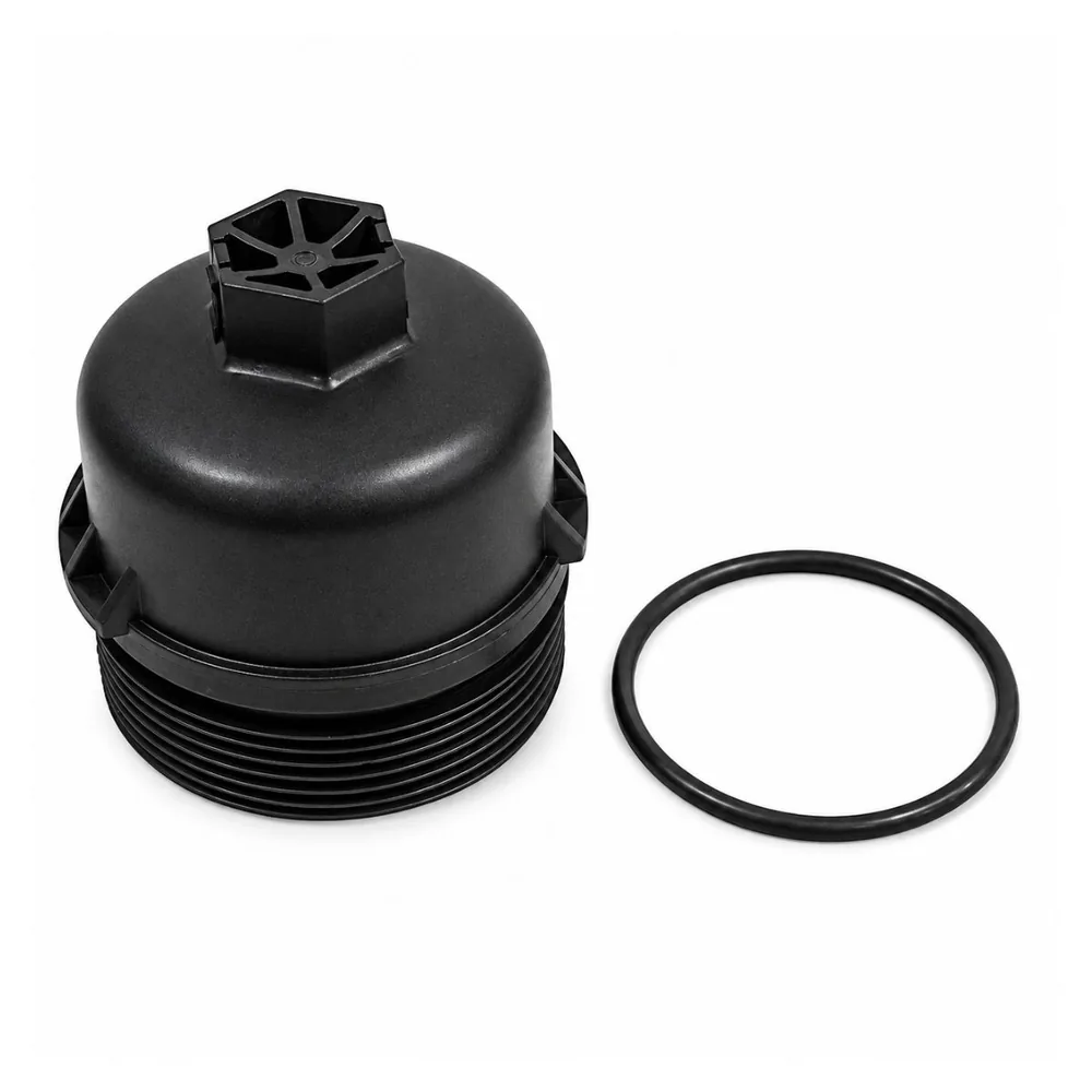 Tapa de Aceite Peugeot 206 y 207 - Accesorios Argentinos