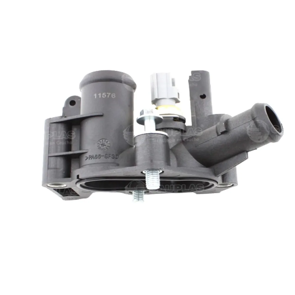 Caja termostática para Ford EcoSport 1.6 y Focus 1.6 - CAUPLAS