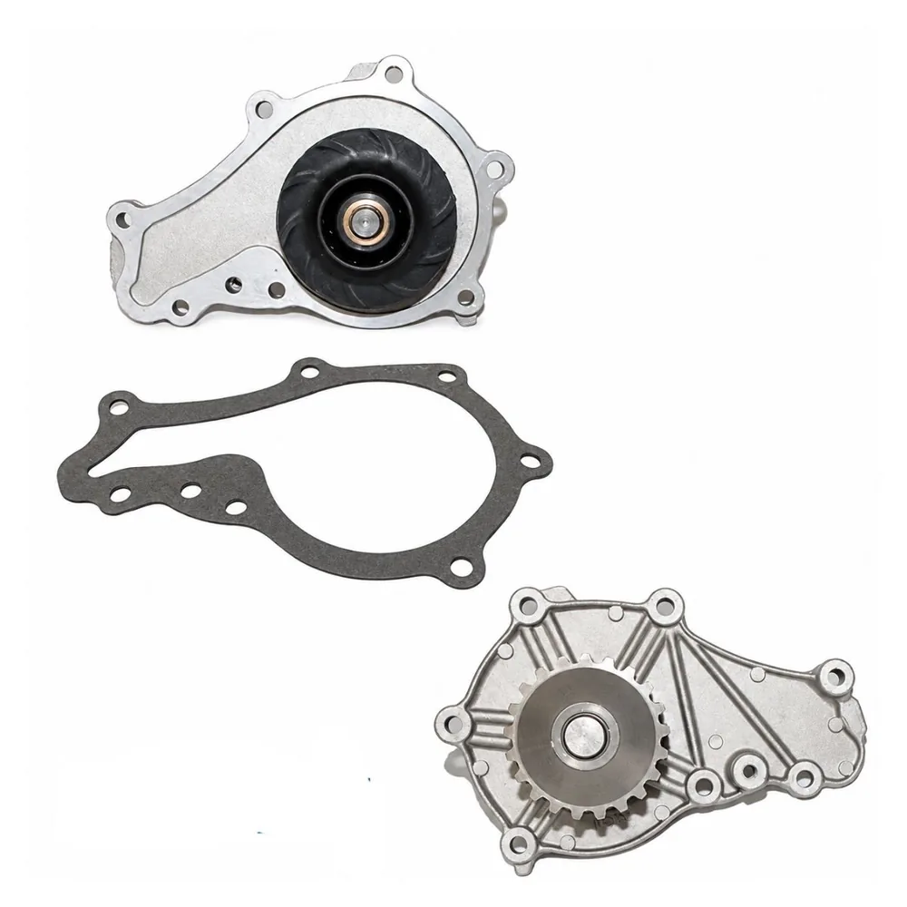 Bomba de Agua para Peugeot 206 - BOMBAS HELIODINO
