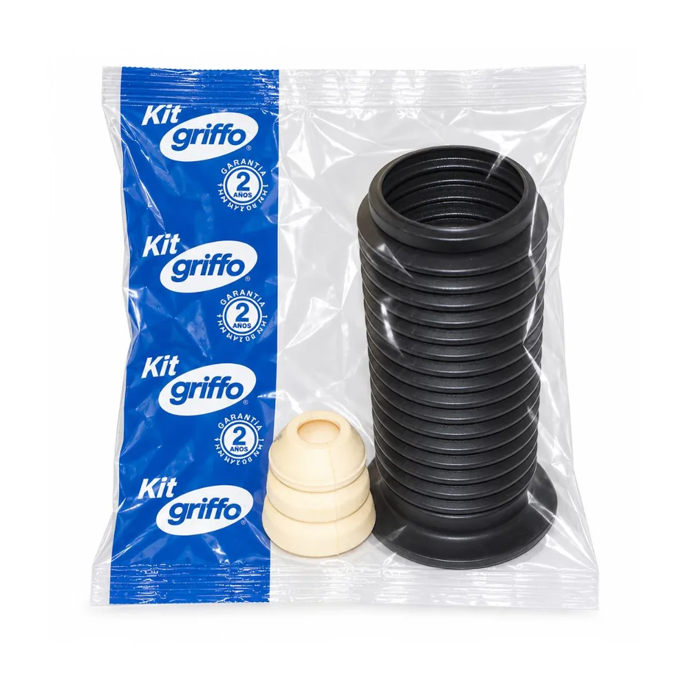 Kit de Tope y Fuelle de Amortiguador Delantero Fiat Argo