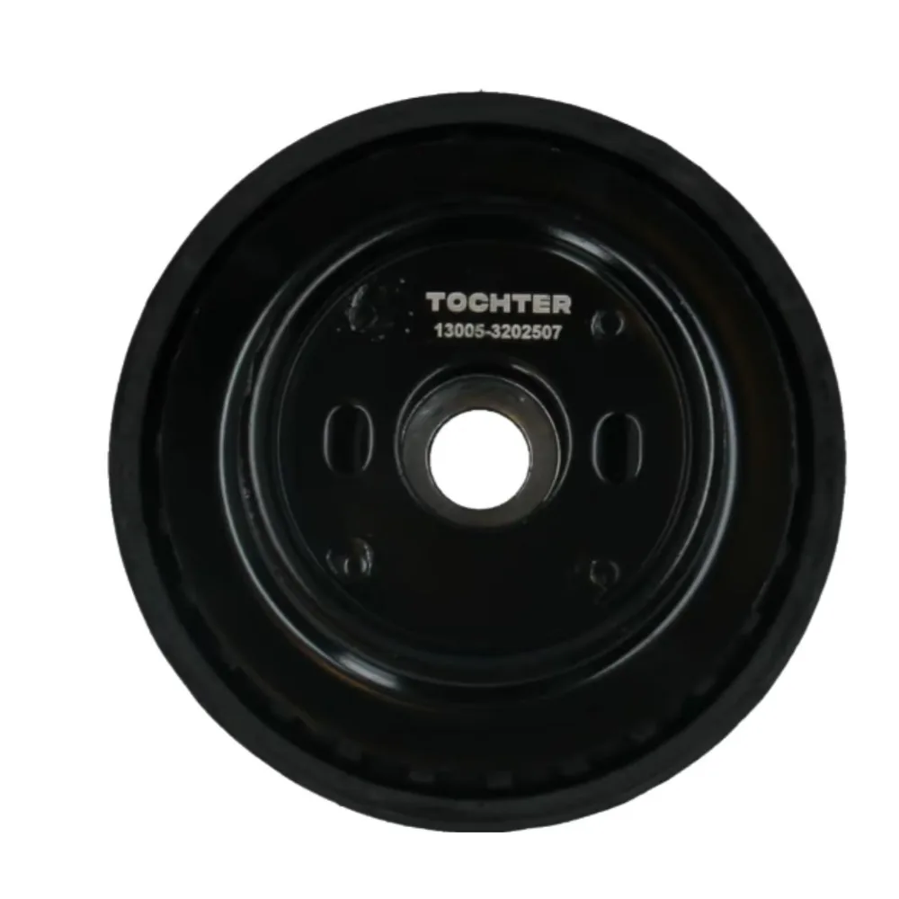 Cazoleta de Suspensión Delantera Chevrolet Cobalt - TOCHTER