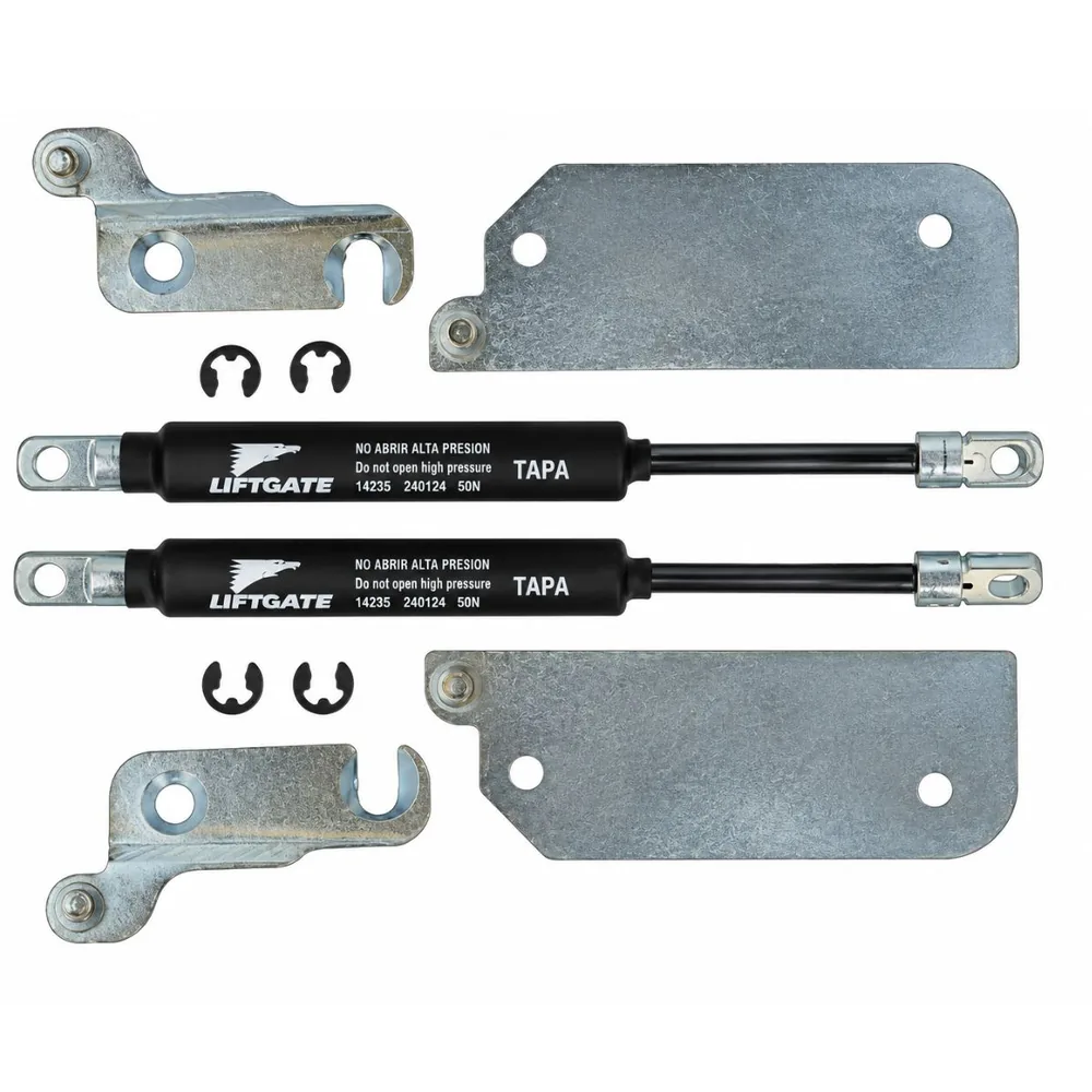 Amortiguador de Portón para Toyota Hilux 15/26 - LIFTGATE