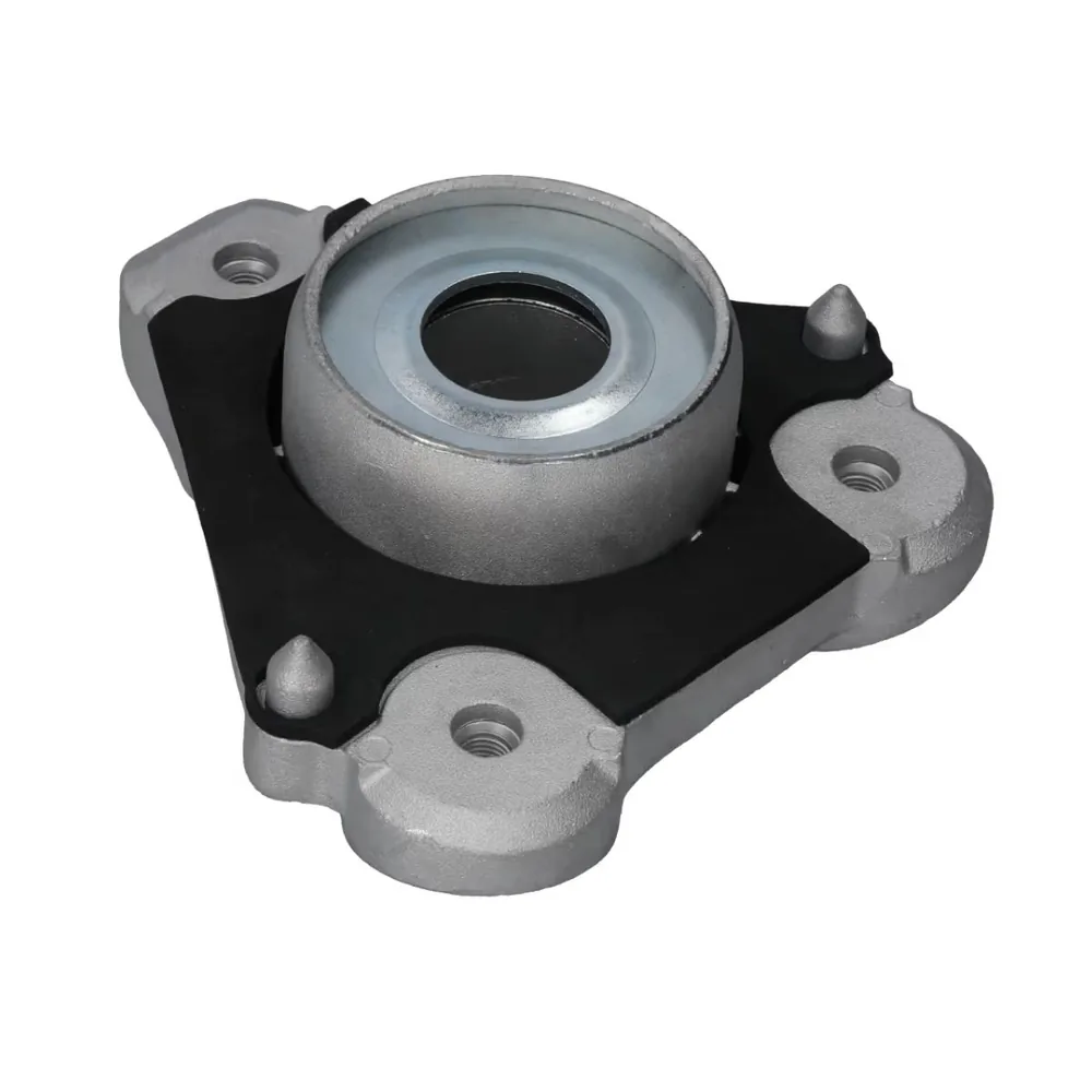 Cazoleta Delantera Izquierda Fiat Ducato 95/18 - TOCHTER