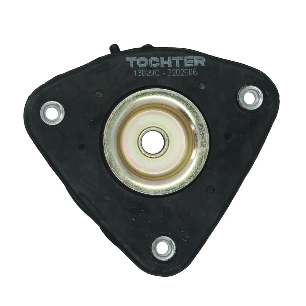 Cazoleta Delantera con Crapodina Ford Focus II, III TOCHTER