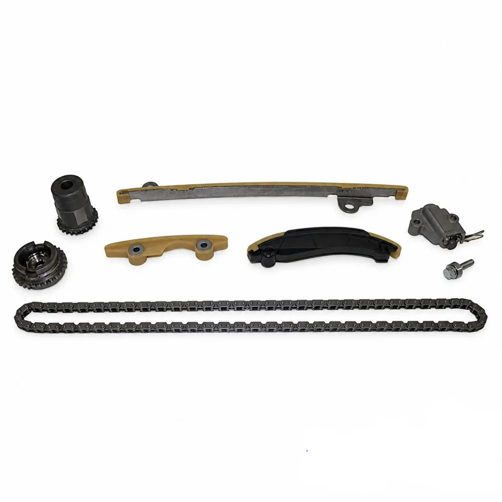 Kit de Distribución con Cadena Fiat Argo y Cronos - LARA