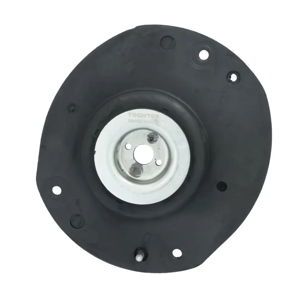 Cazoleta Delantera Derecha Peugeot 206 y 207 99/12 - TOCHTER