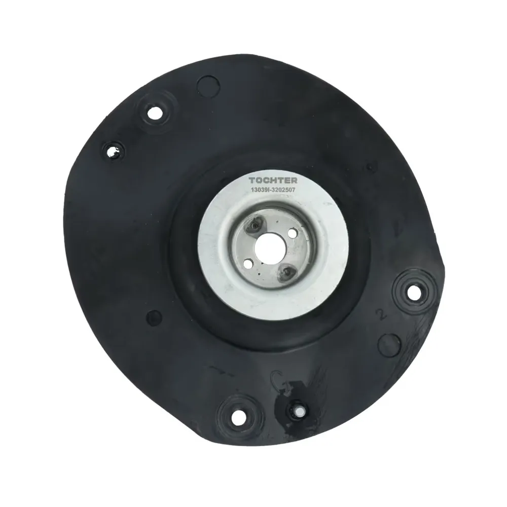 Cazoleta Delantera Izquierda Peugeot 206 y 207 - TOCHTER