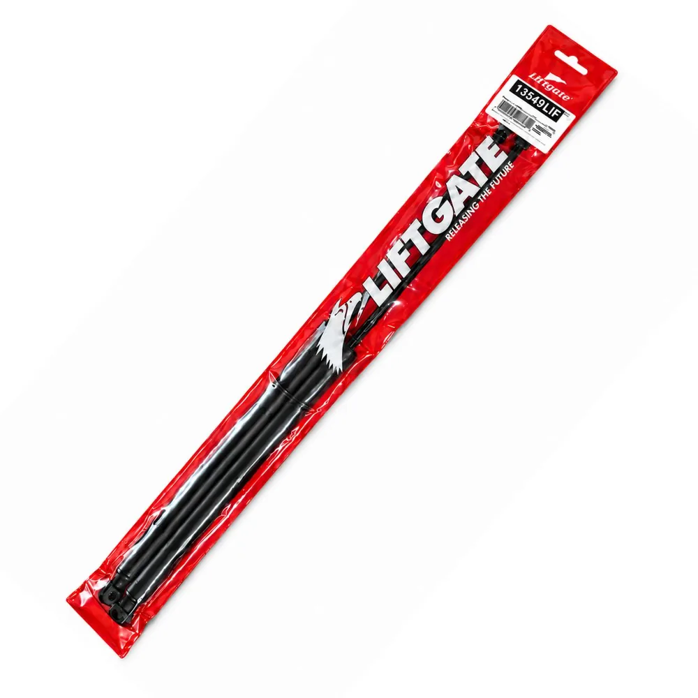 Amortiguador de Portón para Chevrolet Corsa 01/10 - LIFTGATE