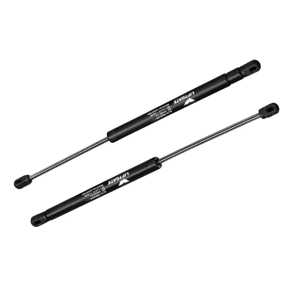 Amortiguador de Portón para Peugeot 206 99/.. - LIFTGATE