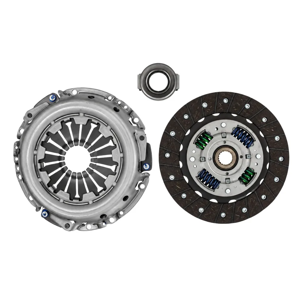 Kit de embrague (placa y disco) para Jeep Renegade 1.8 - VALEO