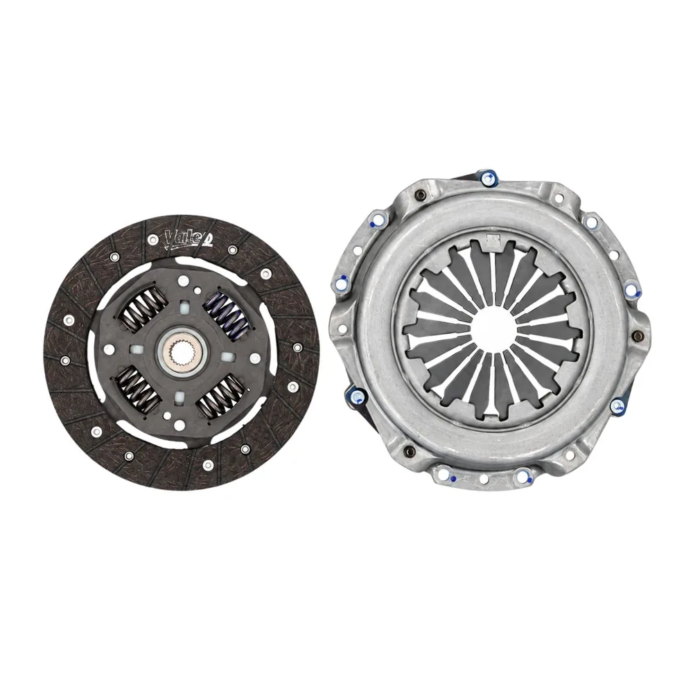 Kit de embrague (placa y disco) para Renault Kwid 1.0 - VALEO