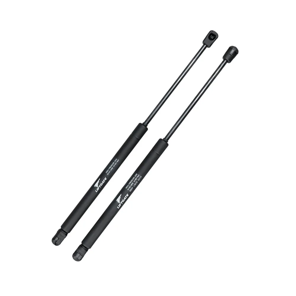 Amortiguador de Portón para Chevrolet Agile 09/12 - LIFTGATE