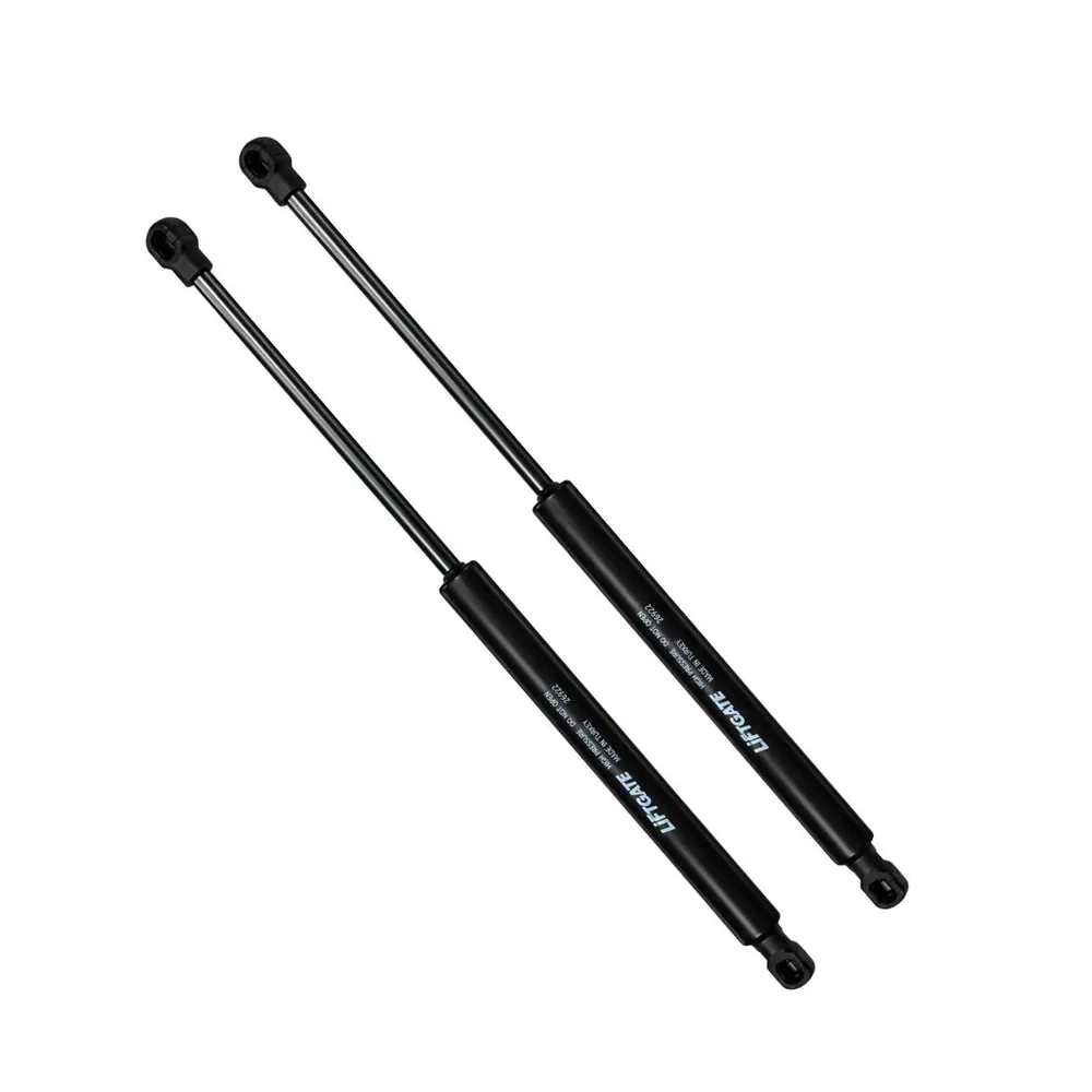 Amortiguador de Portón para Renault Clio II 01/11 - LIFTGATE