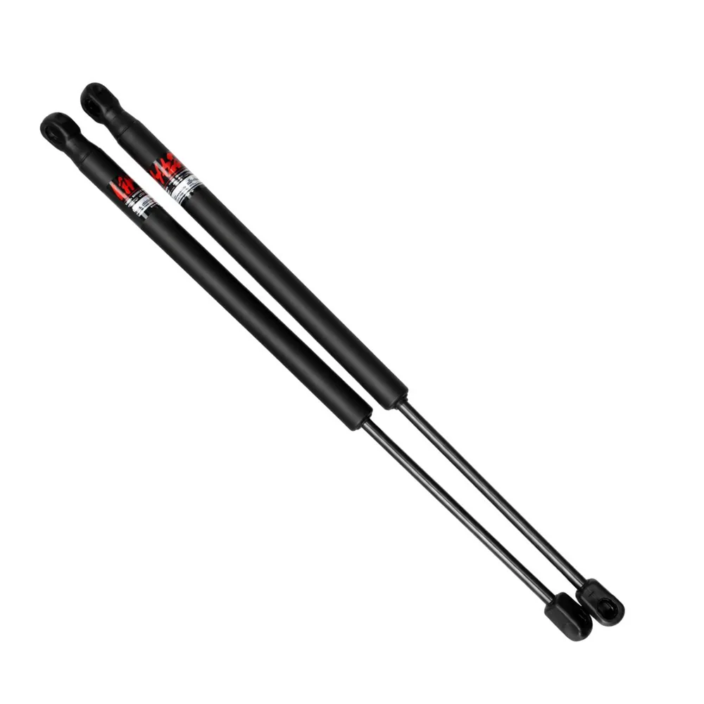 Amortiguador de Portón para Ford Fiesta 03/10 - LIFTGATE