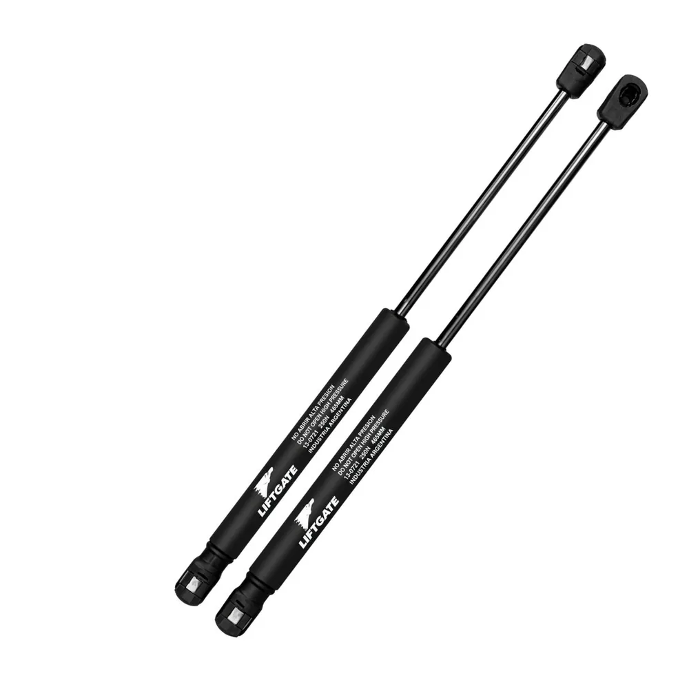 Amortiguador de Portón para Citroën C4 07/14 - LIFTGATE
