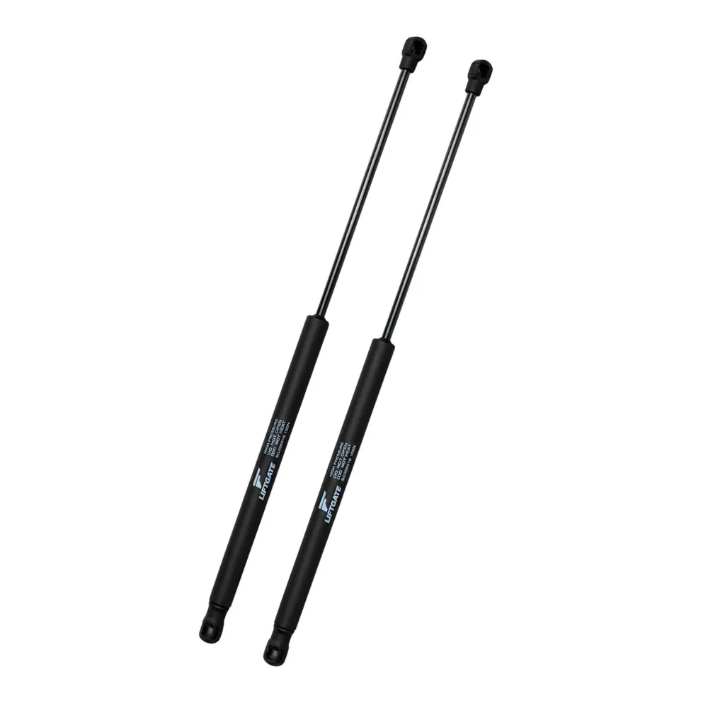 Amortiguador de Portón para Peugeot 207 08/17 - LIFTGATE