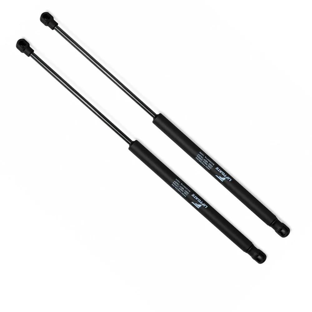 Amortiguador de Portón para Peugeot 207 08/16 - LIFTGATE
