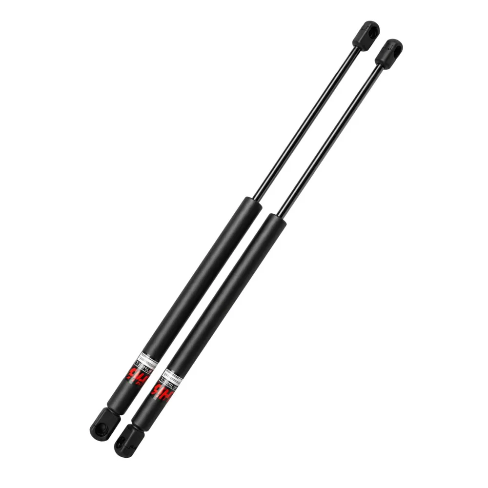 Amortiguador de Portón para Honda Fit 08/16 - LIFTGATE