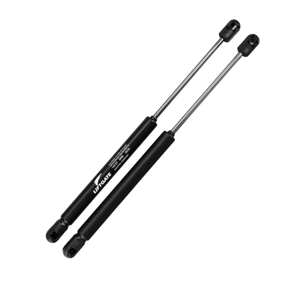 Amortiguador de Portón para Peugeot 408 10/22 - LIFTGATE
