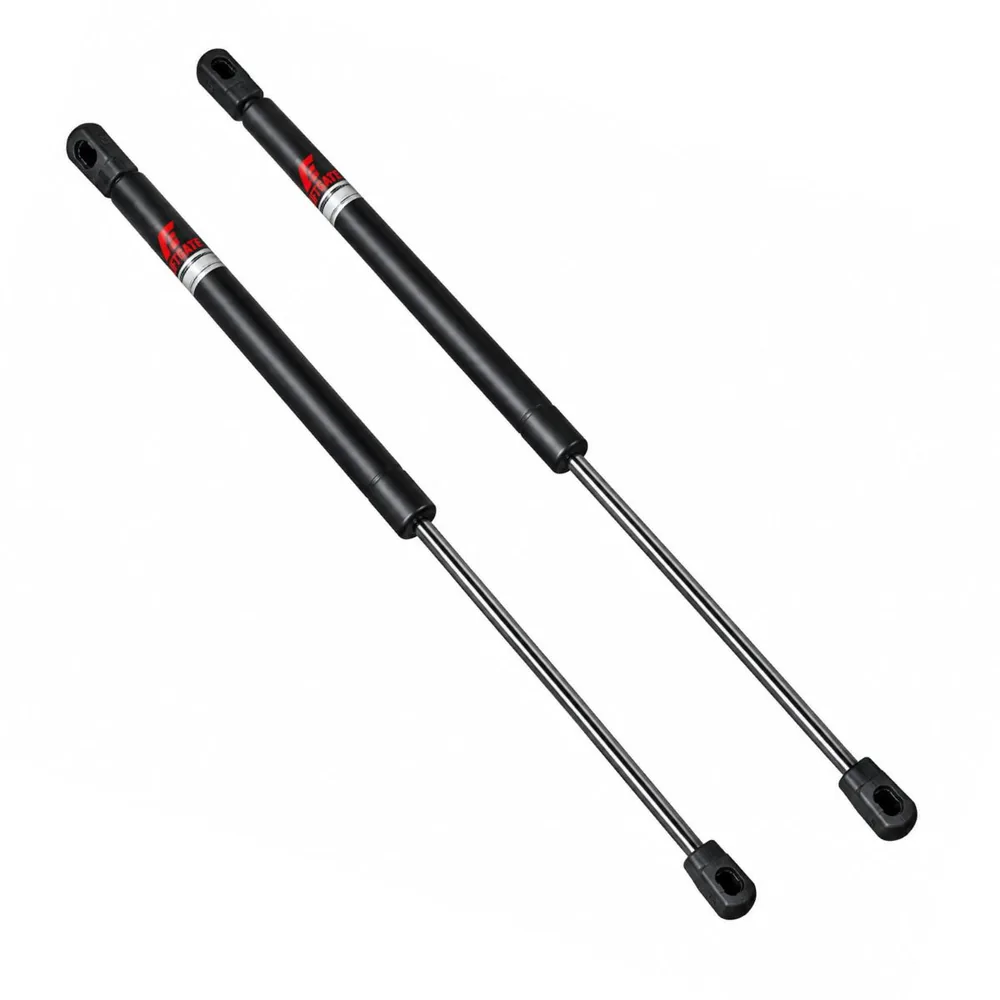Amortiguador de Portón para Chevrolet Agile 13/18 - LIFTGATE